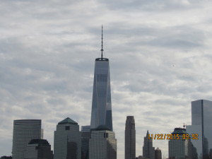 NYC Skyscrapers