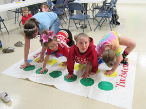 Twister