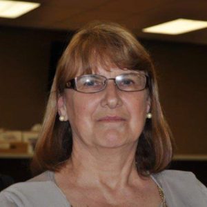 Linda Riehl