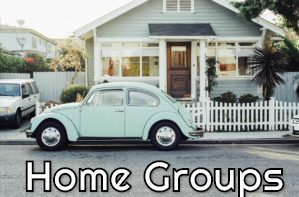 Home Groups