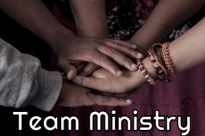 Team Ministry