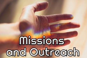 Mission and Outreach