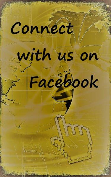 Connect with us on Facebook