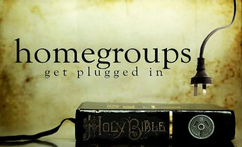 Home Groups