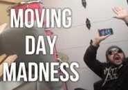 Moving Day Madness