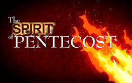 Spirit of Pentecost