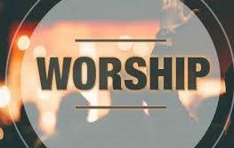 Services and Gatherings