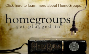 Homegroups - Get Plugged In