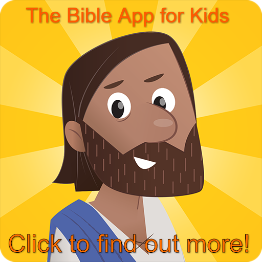 The Bible App for Kids