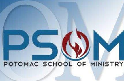 Potomac School of Ministry
