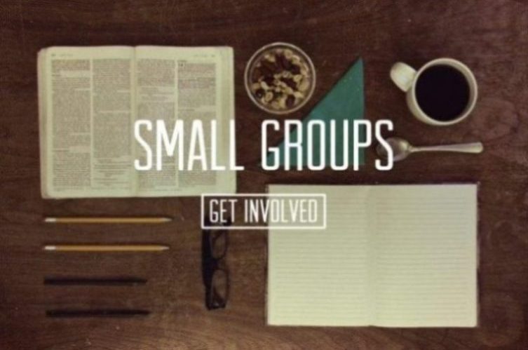 Small Groups