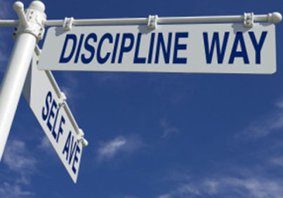 Discipline