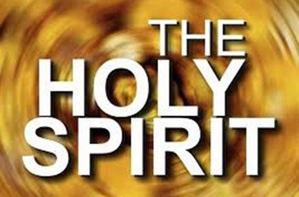 Holy Spirit