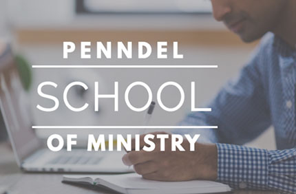 Penndel School of Ministry