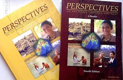 Perspectives on the World Christian Movement