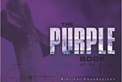 The Purple Book