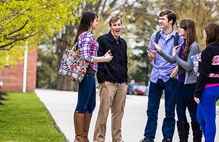 The University of Valley Forge