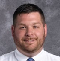 Adam Whisel