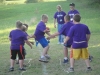 flag football